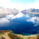 Illustration for article titled Behold the worlds most spectacular crater lakes